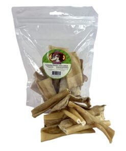 PETSNACK RUNDERKOPHUID