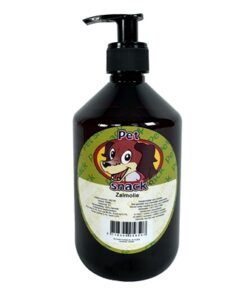 PETSNACK ZALMOLIE