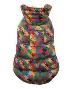 CROCI HONDENJAS PUZZEL GEVOERD