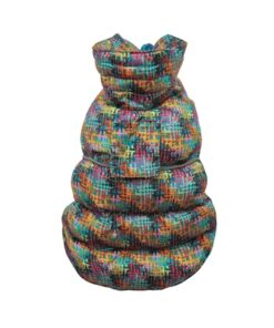 CROCI HONDENJAS NET GEVOERD