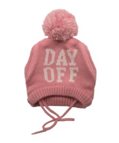 CROCI MUTS HOND HOMY RELAX DAY OFF ROZE