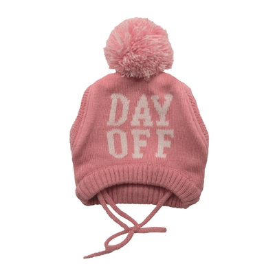 CROCI MUTS HOND HOMY RELAX DAY OFF ROZE