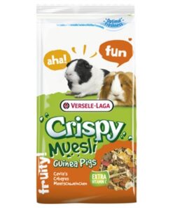 VERSELE-LAGA CRISPY CAVIA