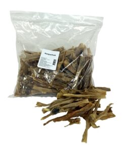 PETSNACK KONIJNENHUID GEZAAGD