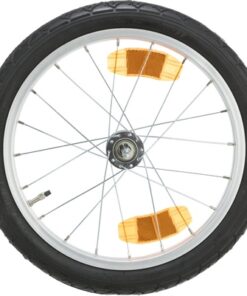 TRIXIE RESERVE WIEL VOOR 12813 EN 12814