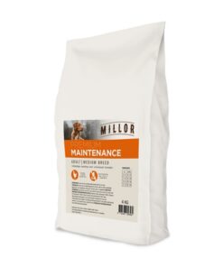 MILLOR EXTRUDED ADULT MAINTENANCE MEDIUM BREED
