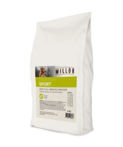 MILLOR PREMIUM PRESSED ADULT SPORT