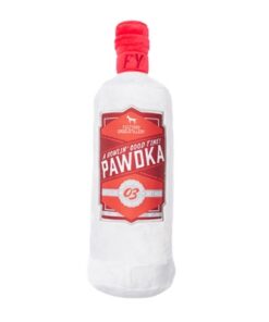FUZZYARD PAWDKA PLUCHE