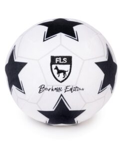 FUZZYARD VOETBAL PLUCHE