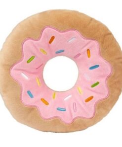 FUZZYARD DONUT GIANT PLUCHE