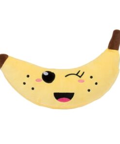 FUZZYARD WINKY BANANA PLUCHE