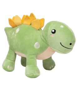 FUZZYARD STANNIS DE STEGOSAURUS PLUCHE