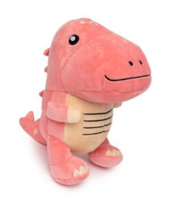 FUZZYARD TYRION DE TYRANNOSAURUS REX PLUCHE