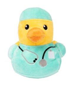 FUZZYARD DUCK DUCKTOR PLUCHE