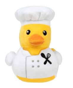 FUZZYARD DUCK GORDON QUACKSAY PLUCHE