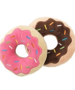 FUZZYARD DONUTS PLUCHE