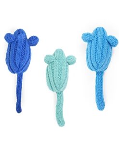 BATTERSEA TUNE CHASER MUIZEN BLAUW / GROEN