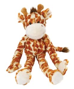 HAPPY PET SWINGIN SAFARI GIRAFFE