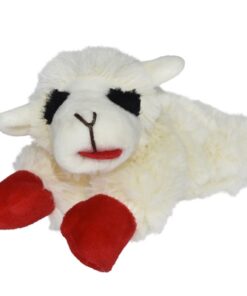 HAPPY PET LAMBCHOP SCHAAP PLUCHE