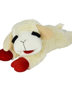 HAPPY PET LAMBCHOP SCHAAP PLUCHE