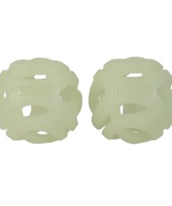 CHUCKIT MAX GLOW AIR FETCH BALL