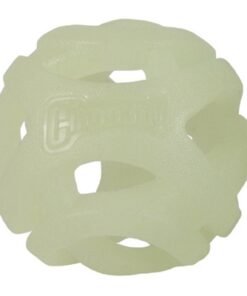 CHUCKIT MAX GLOW AIR FETCH BALL