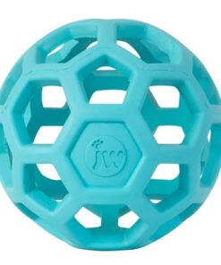 JW HOL-EE ROLLER TREND-EE BLAUW