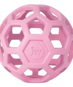 JW HOL-EE ROLLER TREND-EE ROZE