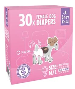 EASYPETS HONDENLUIERS TEEF