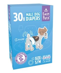 EASYPETS HONDENLUIERS REU