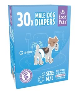 EASYPETS HONDENLUIERS REU