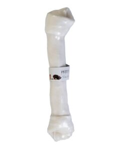 PETSTYLE LIVING GEKNOOPT BOT GEPOFT RUND