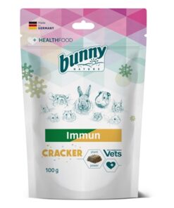 BUNNY NATURE IMMUN CRACKER