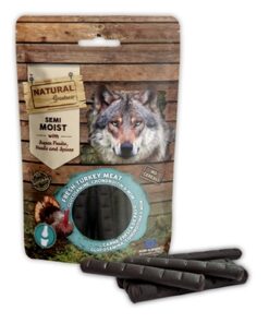 NATURAL GREATNESS SEMI-MOIST STICKS JOINT SUPPORT