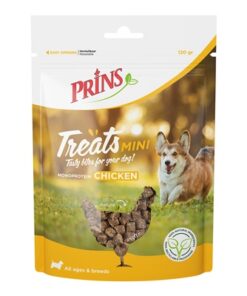 PRINS TREATS KIP MINI