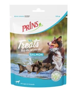PRINS TREATS ZALM