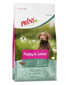 PRINS PROCARE PUPPY / JUNIOR