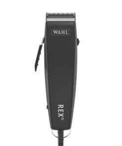 WAHL REX TONDEUSE