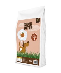 FREDS DUCK BITES