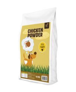 FREDS KIPFILLET POEDER