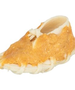 TRIXIE DENTA FUN KAUWSCHOEN MET KIP