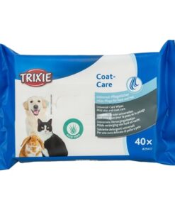 TRIXIE UNIVERSELE VERZORGINGSDOEKJES