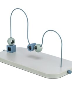 TRIXIE DOG ACTIVITY SKILLS LOOP KUNSTSTOF / METAAL