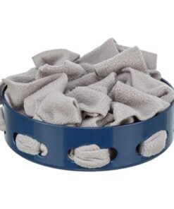 TRIXIE DOG ACTIVITY HIDE'N'SNIFF BOWL KUNSTSTOF