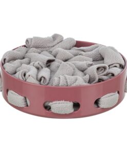 TRIXIE CAT ACTIVITY HIDE'N'SNIFF BOWL KUNSTSTOF