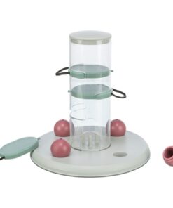 TRIXIE CAT ACTIVITY GAMBLING TOWER KUNSTSTOF