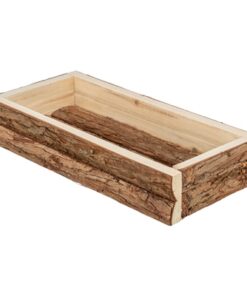 TRIXIE VOEDERBLAD SCHORSHOUT