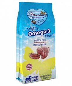 RENSKE MIGHTY OMEGA PLUS LAM HYPOALLERGEEN