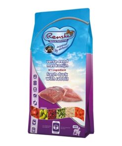 RENSKE SUPER PREMIUM ADULT EEND / KONIJN