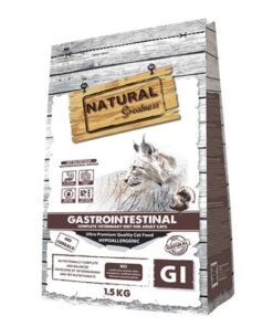 NATURAL GREATNESS VETERINARY DIET CAT GASTROINTESTINAL COMPLETE